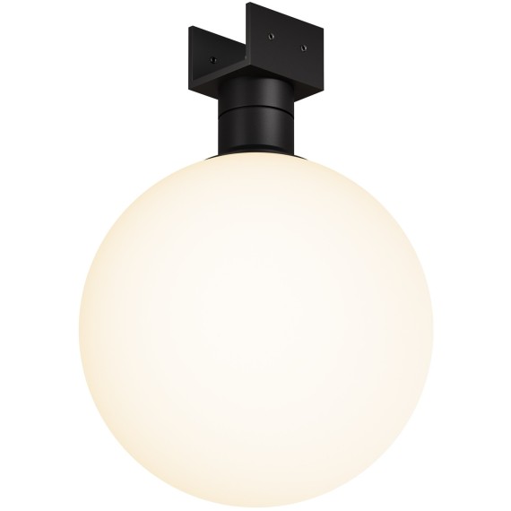 Уличный трековый светильник Outdoor O-TR01-1-S-9WB3K