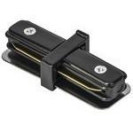 Прямой соединитель для накладных однофазных шинопроводов Lightstar 502107