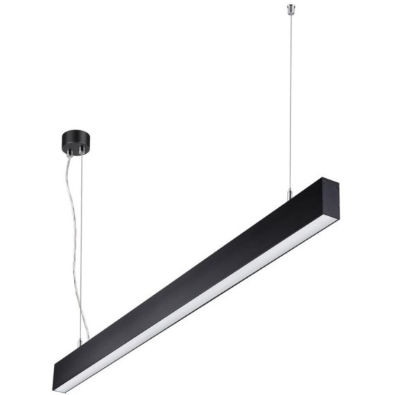 Светильник подвесной светодиодный Iter 358878