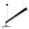 Светильник подвесной светодиодный Iter 358878