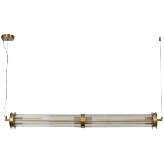 Подвесной светильник Trompa 4092-4P