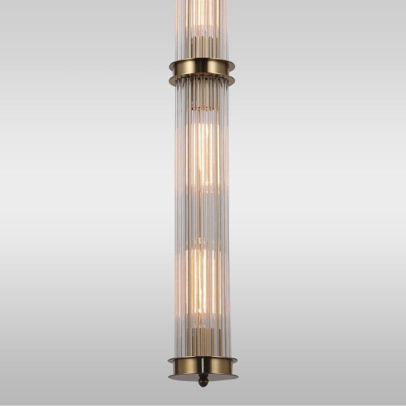 Подвесной светильник Trompa 4092-4P