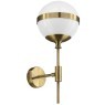 Бра Lightstar 813611 Globo под лампу 1xE14 40W