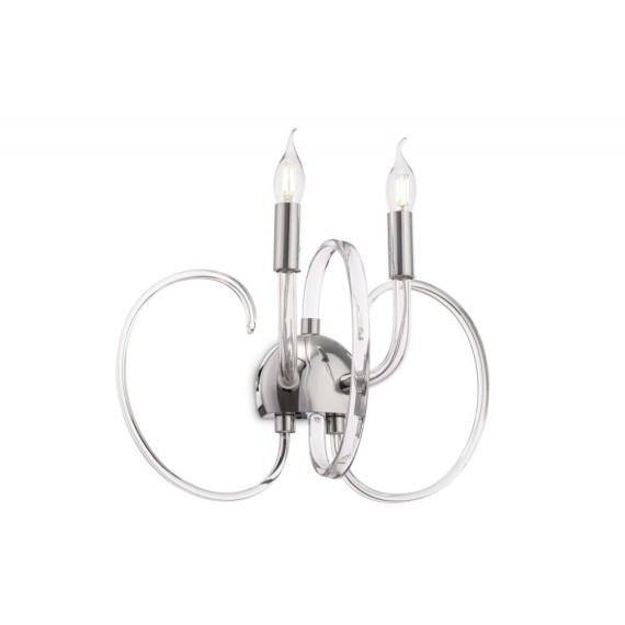 Бра Maytoni MOD051WL-02TR Atlanta под лампы 2xE14 40W