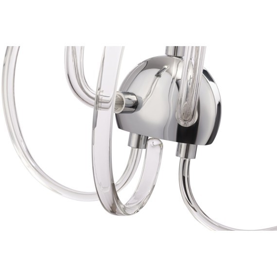 Бра Maytoni MOD051WL-02TR Atlanta под лампы 2xE14 40W