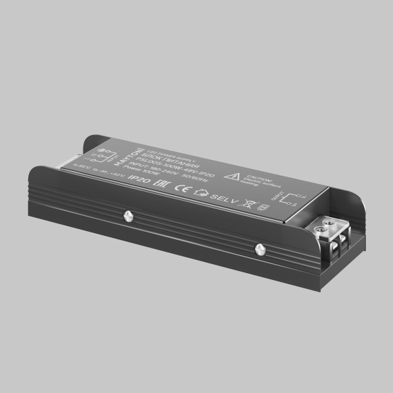 Блок питания внешний 100W PSL005-100W-48V-IP20