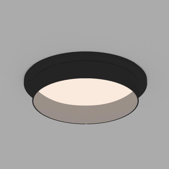 Точечный светильник Vasto 4538-1C