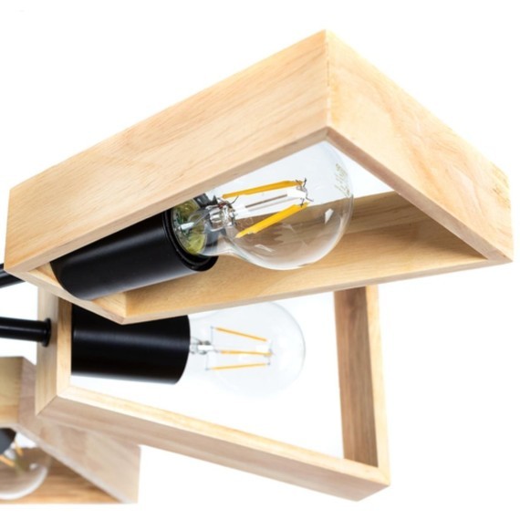 Люстра потолочная Arte Lamp A8030PL-6BK BRUSSELS под лампы 6xE27 60W