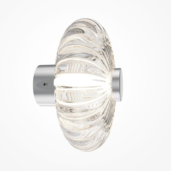 Бра Maytoni MOD555WL-L4CH4K Amulet светодиодная LED 2W
