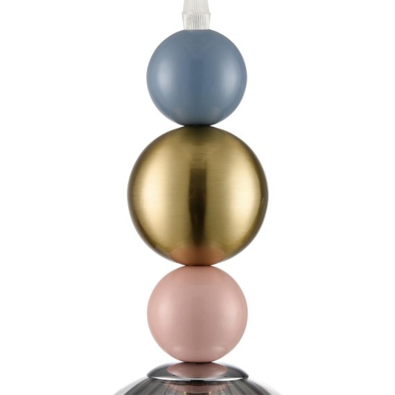 Подвесной светильник G9 220V Lumion GALLO 8066/1A