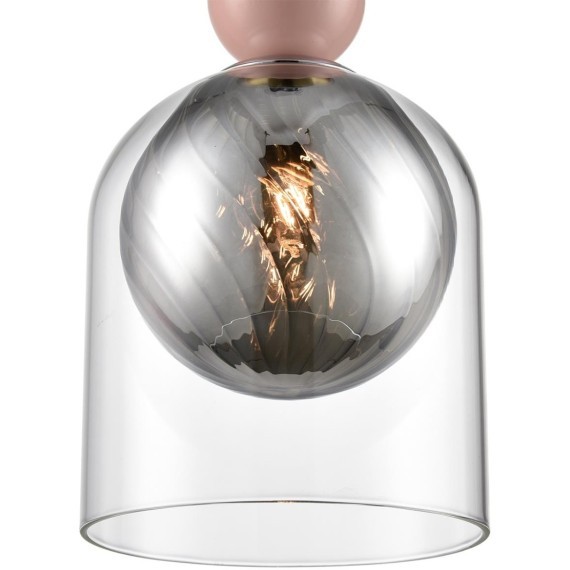 Подвесной светильник G9 220V Lumion GALLO 8066/1A