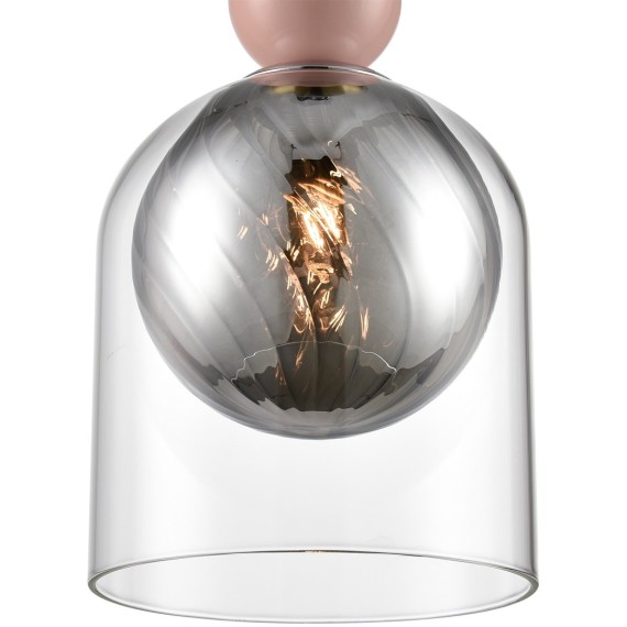 Подвесной светильник G9 220V Lumion GALLO 8066/1A