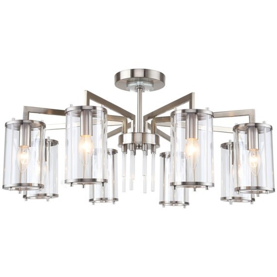 Люстра потолочная Stilfort 1046/11/08PT серия Vase