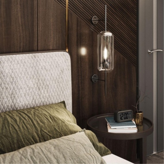 103802211 Лампа Gauss Filament Свеча 11W 830lm 4100К Е27 LED 1/10/50