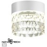 Накладной потолочный светильник Novotech 358997 Aura светодиодный LED 10W