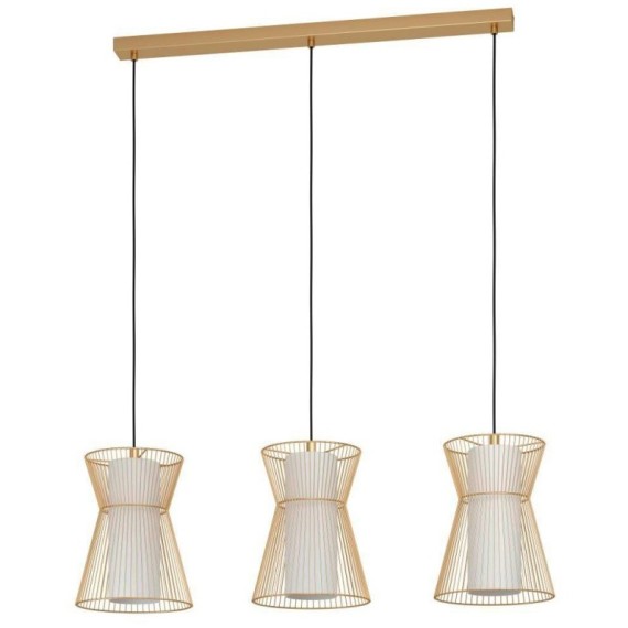 99636 Подвесной потолочный светильник (люстра) MASETA