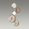 Бра Odeon Light 5416/26WL Caramella светодиодная LED 26W