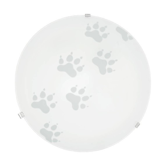 94971 Светильник настенно-потолочный MARS