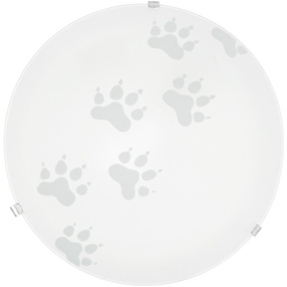 94971 Светильник настенно-потолочный MARS