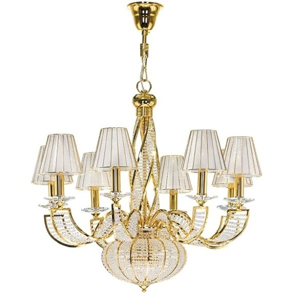 Люстра подвесная Alveare Lightstar 702102