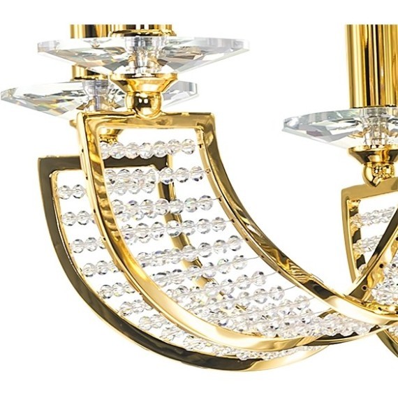 Люстра подвесная Alveare Lightstar 702102