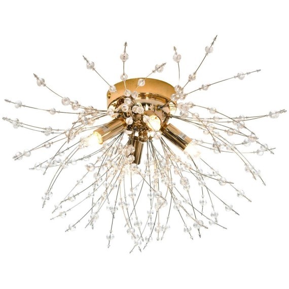 Люстра потолочная Lussole LSP-8781