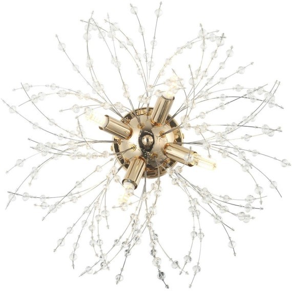 Люстра потолочная Lussole LSP-8781