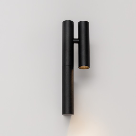 Настенный светильник (бра) Maytoni MOD433WL-L3B3K