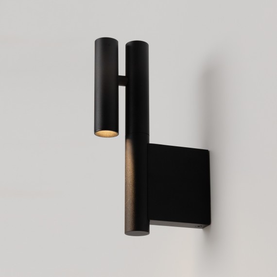 Настенный светильник (бра) Maytoni MOD433WL-L3B3K