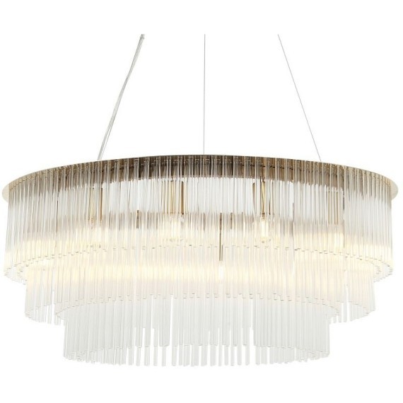 Люстра подвесная 2132/03/12P Stilfort, серия Imposio