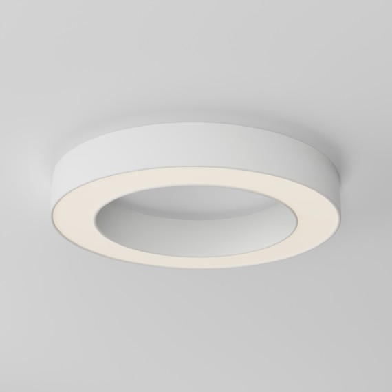 Потолочный светильники Maytoni Lua 3000К 36Вт 120° C093CL-36W3K-W