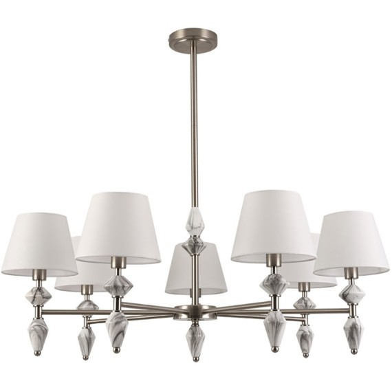 Люстра Е14 7*40W LUMION VERMONT 8274/7 