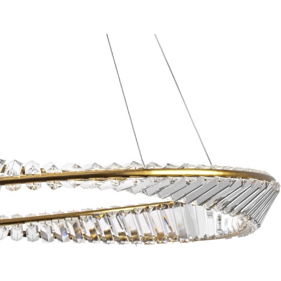 Люстра подвесная Vidare Lightstar 699083