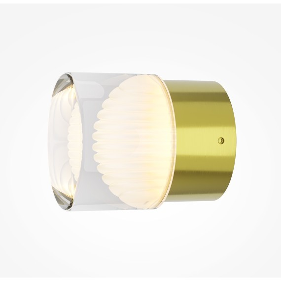 Настенный светильник (бра) Maytoni MOD480WL-L6BS3K