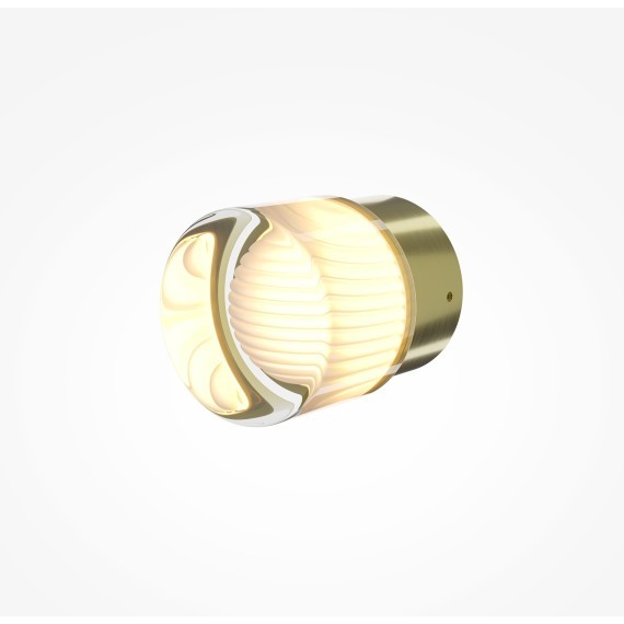 Настенный светильник (бра) Maytoni MOD480WL-L6BS3K