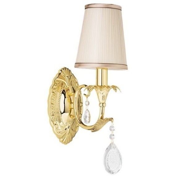 Бра Lightstar 691612 Cappa под лампу 1xE14 40W