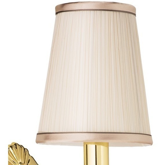 Бра Lightstar 691612 Cappa под лампу 1xE14 40W