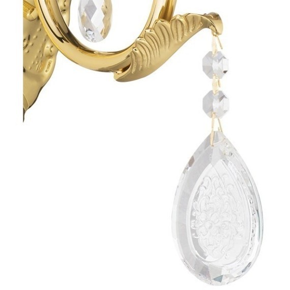 Бра Lightstar 691612 Cappa под лампу 1xE14 40W