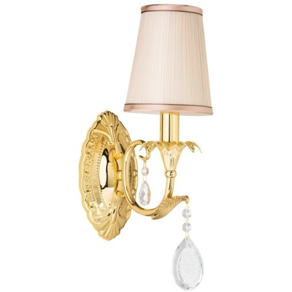 Бра Lightstar 691612 Cappa под лампу 1xE14 40W