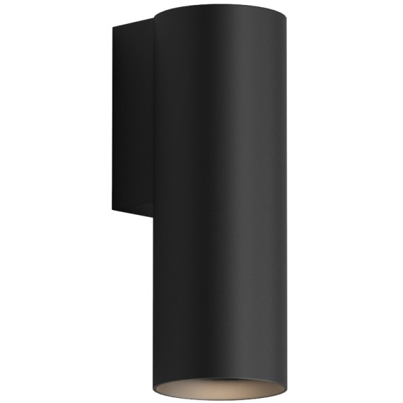 Настенный светильник Scope DK5021-BK