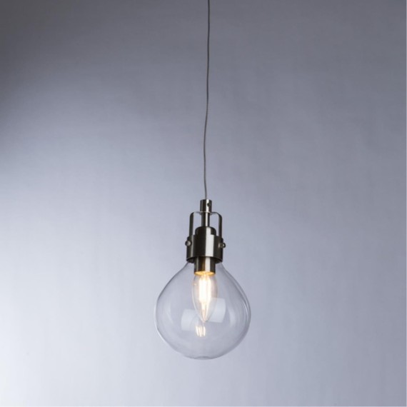 Подвесной светильник Divinare HOUSTON 1001/16 SP-1