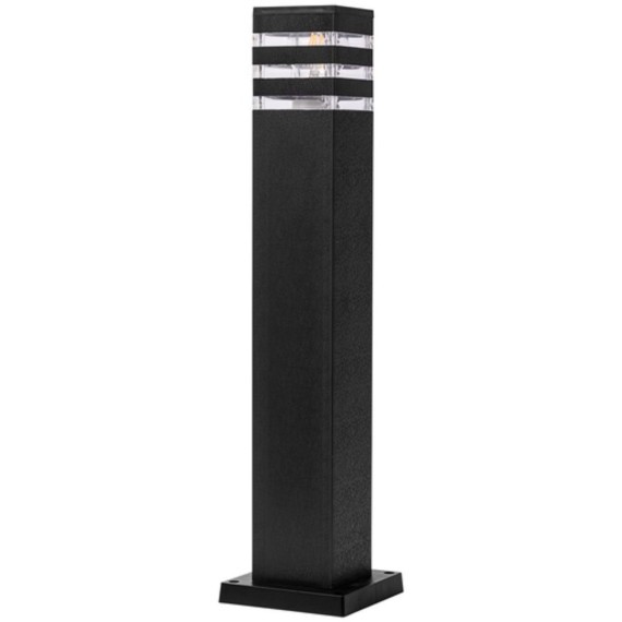 Ландшафтный светильник Arte Lamp HADAR A4421PA-1BK