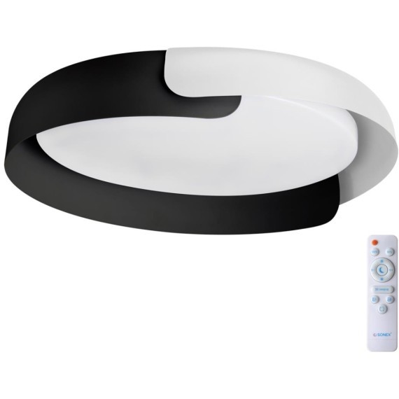 Потолочный светильник Sonex ANTARES 7706/60L