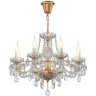 Подвесная люстра Monreal 1735-8P