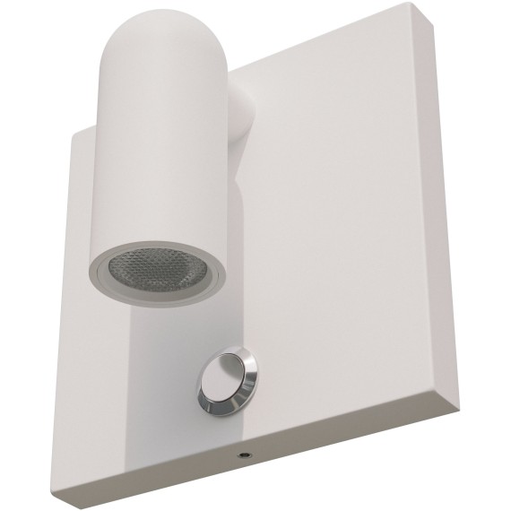 Бра LED 3W 277LM 3000K Omega Lightstar 200936