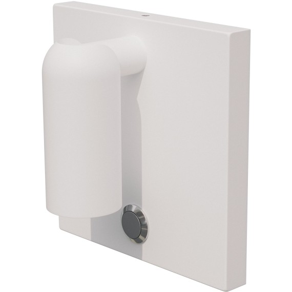 Бра LED 3W 277LM 3000K Omega Lightstar 200936