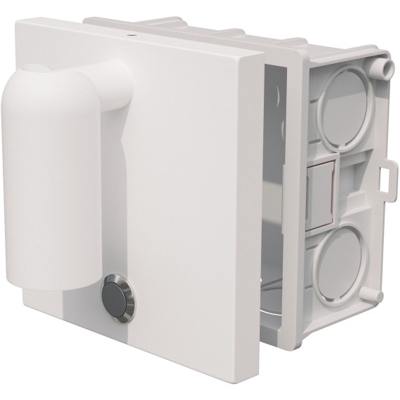 Бра LED 3W 277LM 3000K Omega Lightstar 200936