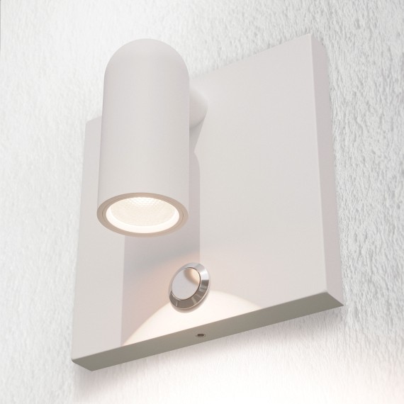 Бра LED 3W 277LM 3000K Omega Lightstar 200936