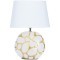 Декоративная настольная лампа Arte Lamp A4063LT-1GO POPPY под лампу 1xE14 40W