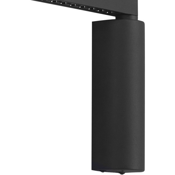 Настенный трековый светильник Dive Lightstar 740547